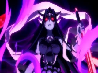 Monster Strike - Episodio 14 - Izanami