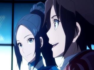 Monster Strike - Episodio 20 - Do Anel, Esperança