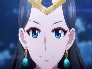 Monster Strike - Episodio 43 - Uma Oferta a Orochi