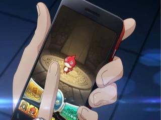 Monster Strike - Episodio 5 - Duelo no Shopping!