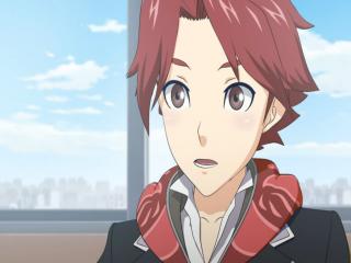 Monster Strike - Episodio 60 - O CEO Madarame