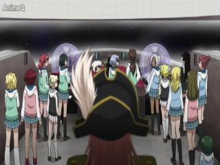 Moretsu Pirates - Episodio 16 - Episódio 16