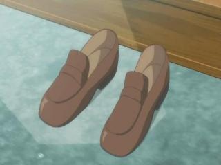 Morita-san wa Mukuchi - Episodio 12 - Episódio 12