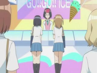 Morita-san wa Mukuchi - Episodio 5 - Episódio 5