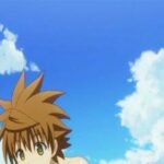 Motto To Love-Ru