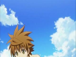 Motto to Love-Ru - Episodio 12 - Eu te amo