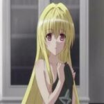 Motto To Love-Ru