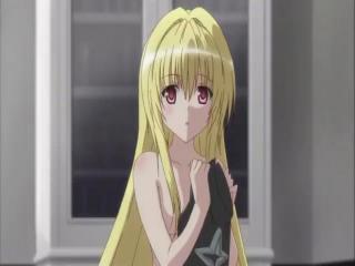 Motto to Love-Ru - Episodio 7 - Clinica Yami