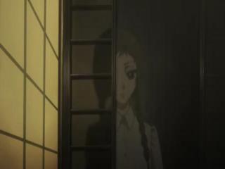 Mouryou no Hako - Episodio 1 - episódio 1