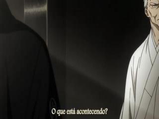 Mouryou no Hako - Episodio 10 - episódio 10