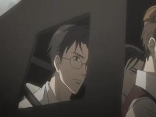 Mouryou no Hako - Episodio 11 - episódio 11