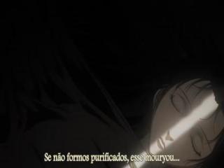 Mouryou no Hako - Episodio 12 - episódio 12