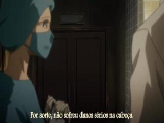 Mouryou no Hako - Episodio 2 - episódio 2