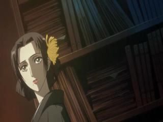 Mouryou no Hako - Episodio 3 - episódio 3