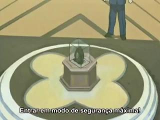 Mouse - Episodio 10 - episódio 10