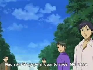 Mouse - Episodio 7 - episódio 7