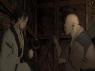 Mugen no Juunin: Immortal - Episódio 14  - Ato 14 - Retificação