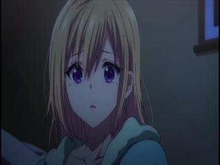 Musaigen no Phantom World - Episodio 11 - episódio 11