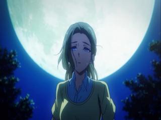 Musaigen no Phantom World - Episodio 12 - A Mamãe Voltou