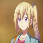 Musaigen No Phantom World