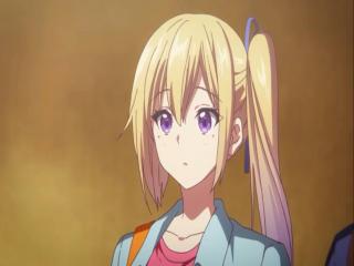 Musaigen no Phantom World - Episodio 3 - O Plano Copia e Cola de Memória