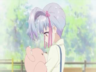 Musaigen no Phantom World - Episodio 6 - episódio 6