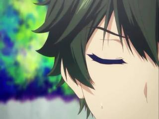 Musaigen no Phantom World - Episodio 7 - A Mansão Gato de Schrödinge