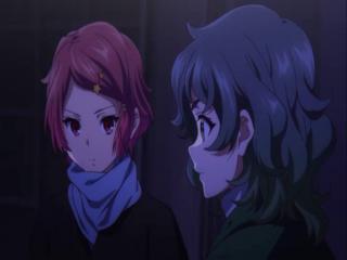 Musaigen no Phantom World - Episodio 9 - A Estranha História do Phantom no Fim da Era Edo