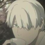 Mushishi