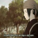 Mushishi Dublado