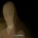 Mushishi Dublado