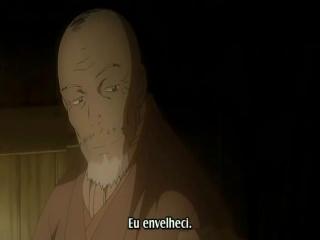 Mushishi - Episodio 11 - O imitador