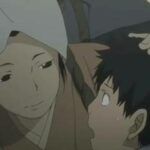 Mushishi