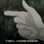 Mushishi Dublado