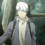 Mushishi