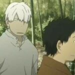 Mushishi