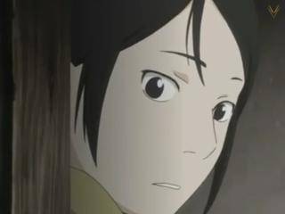 Mushishi - Episódio 15 - Fingindo que é Primavera