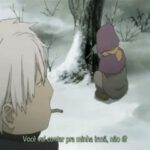 Mushishi Dublado