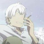 Mushishi