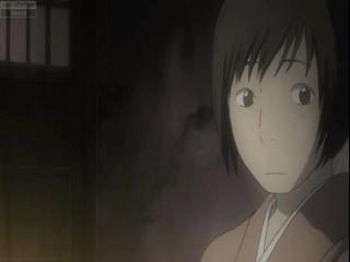 Mushishi - Episodio 16 - Serpente do Amanhecer