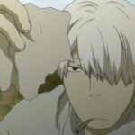 Mushishi