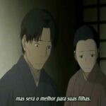 Mushishi Dublado