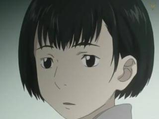 Mushishi - Episódio 20 - Mar de Pincéis