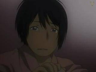 Mushishi - Episódio 22  - O Templo do Mar