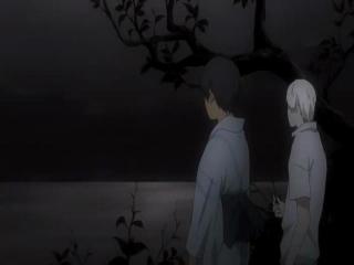 Mushishi - Episodio 22 - O Templo do Mar