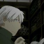 Mushishi