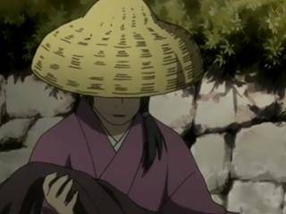 Mushishi - Episódio 25 - Olho da Fortuna Olho da Calamidade