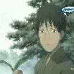 Mushishi Dublado