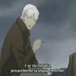 Mushishi Dublado