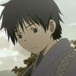 Mushishi